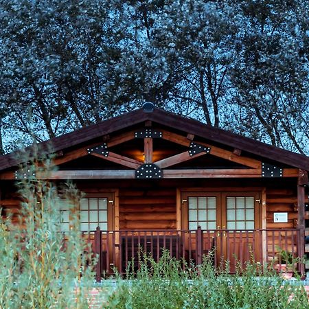 No, 6 Lake View Lodges - 28283 Old Leake Εξωτερικό φωτογραφία