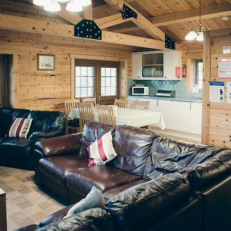 No, 6 Lake View Lodges - 28283 Old Leake Εξωτερικό φωτογραφία