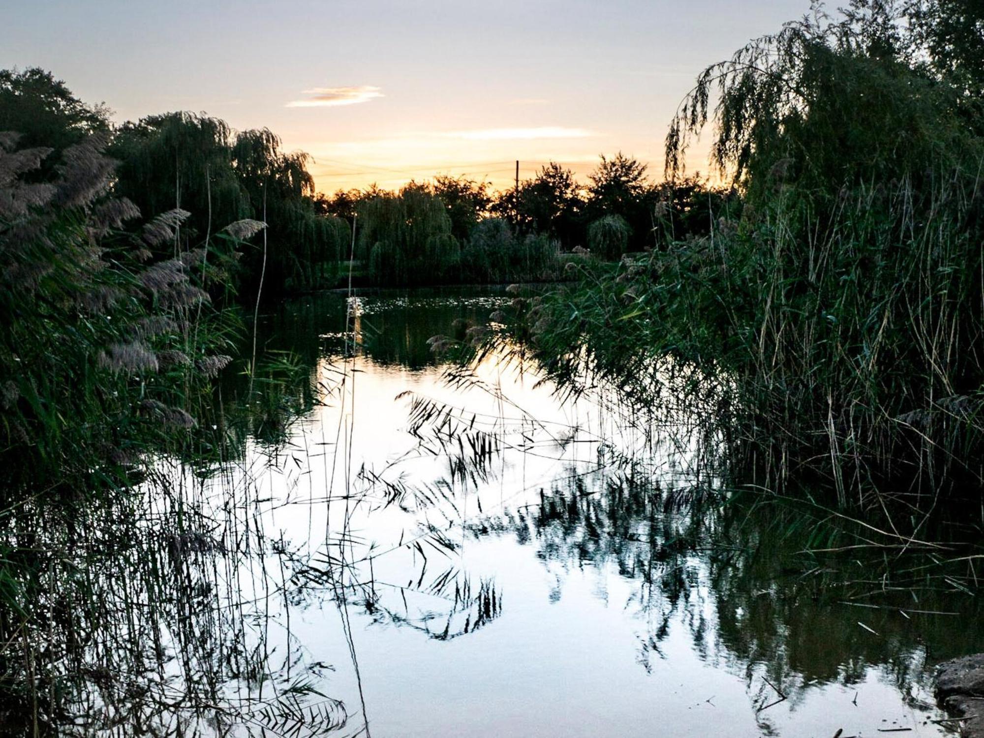 No, 6 Lake View Lodges - 28283 Old Leake Εξωτερικό φωτογραφία