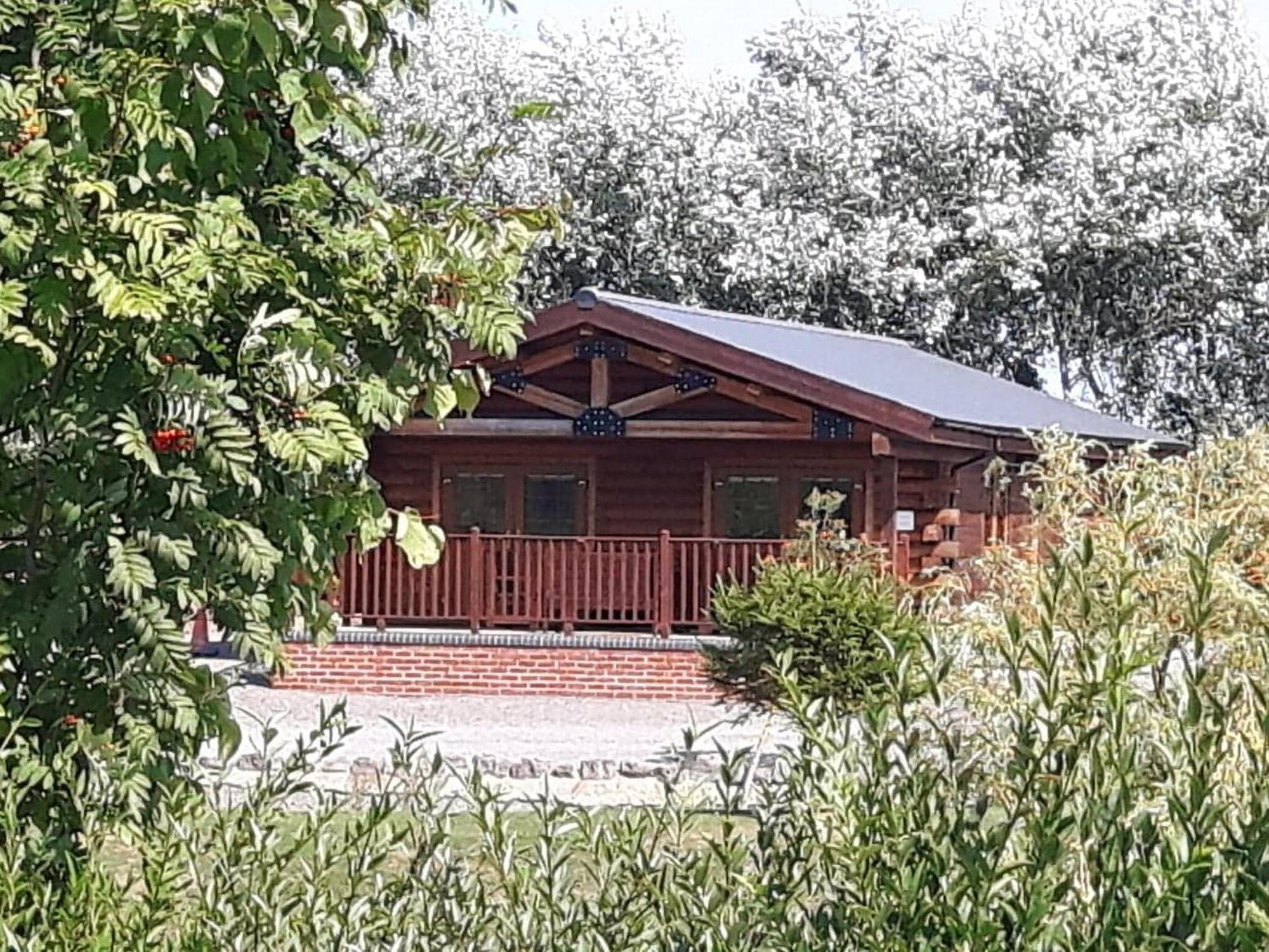 No, 6 Lake View Lodges - 28283 Old Leake Εξωτερικό φωτογραφία