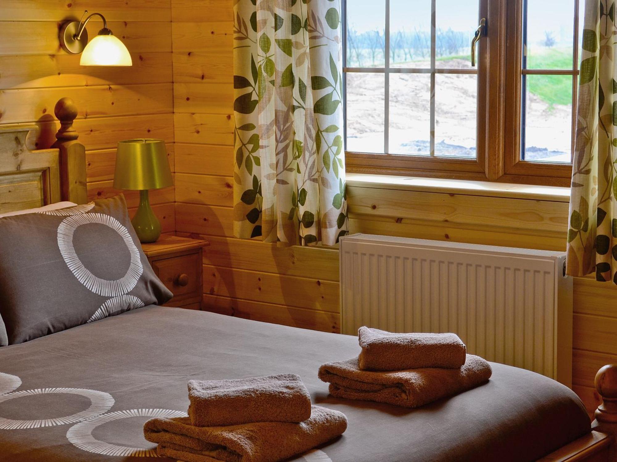 No, 6 Lake View Lodges - 28283 Old Leake Εξωτερικό φωτογραφία